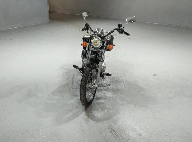 Мотоцикл Honda REBEL CMX250 з пробігом 31608 km з пробігом 31608 km