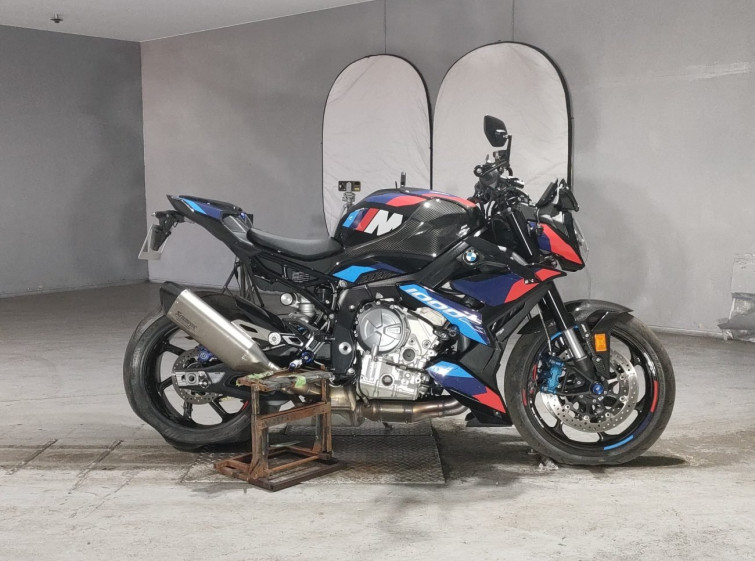 Мотоцикл BMW M1000R с пробегом 36588 km