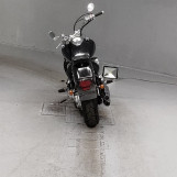 Мотоцикл Yamaha DRAGSTAR XVS1100 з пробігом 44859 km з пробігом 44859 km