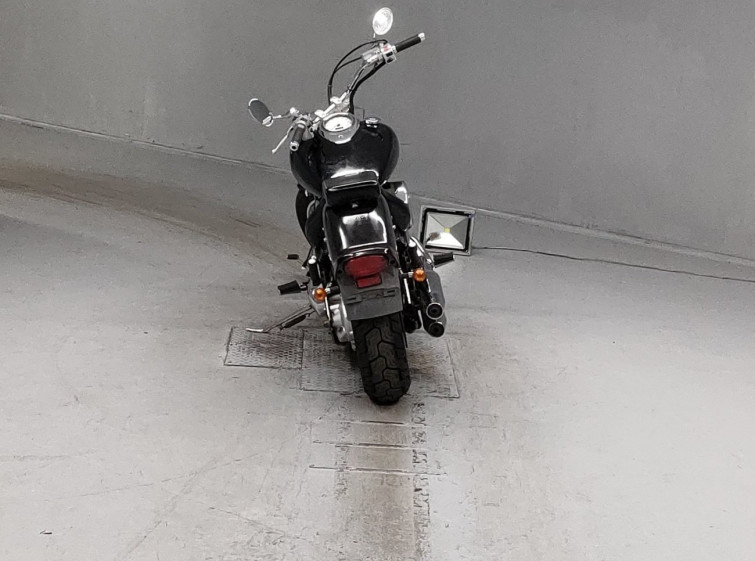 Мотоцикл Yamaha DRAGSTAR XVS1100 з пробігом 44859 km з пробігом 44859 km