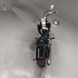 Мотоцикл Yamaha DRAGSTAR XVS1100 з пробігом 44859 km з пробігом 44859 km