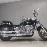 Мотоцикл Yamaha DRAGSTAR XVS1100 з пробігом 44859 km з пробігом 44859 km