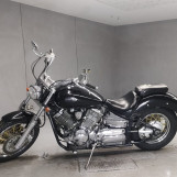 Мотоцикл Yamaha DRAGSTAR XVS1100 з пробігом 44859 km з пробігом 44859 km