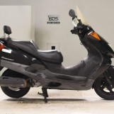 Мотоцикл Honda FORESIGHT EX з пробігом 6492 km