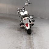 Мотоцикл Yamaha DRAGSTAR XVS400 CLASSIC с пробегом 27543 km с пробегом 27543 km