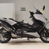 Мотоцикл Yamaha T-MAX530DX с пробегом 10024 km