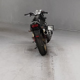 Мотоцикл Honda CB400SFV з пробігом 60400 km з пробігом 60400 km