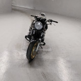 Мотоцикл Honda CB400SFV з пробігом 60400 km з пробігом 60400 km
