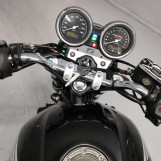 Мотоцикл Honda CB400SFV з пробігом 60400 km з пробігом 60400 km