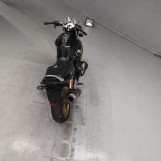 Мотоцикл Honda CB400SFV з пробігом 60400 km з пробігом 60400 km