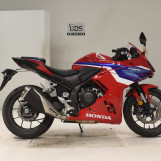 Мотоцикл Honda CBR400R-3 с пробегом 5218 km