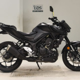 Мотоцикл Yamaha MT-03A с пробегом 11603 km