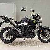 Мотоцикл Yamaha MT-25 с пробегом 19847 km