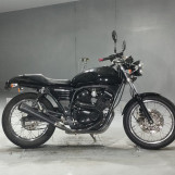 Мотоцикл Yamaha RENESS з пробігом 32902 km з пробігом 32902 km