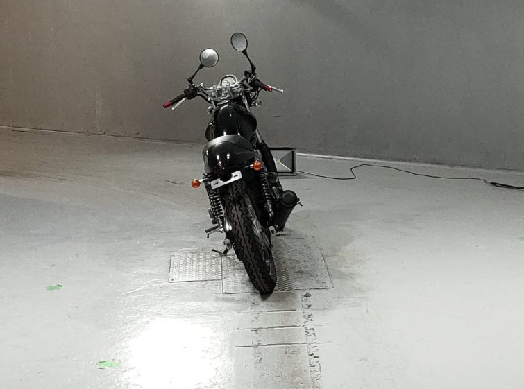 Мотоцикл Yamaha RENESS з пробігом 32902 km з пробігом 32902 km