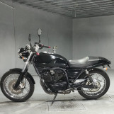 Мотоцикл Yamaha RENESS з пробігом 32902 km з пробігом 32902 km