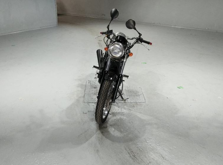 Мотоцикл Yamaha RENESS з пробігом 32902 km з пробігом 32902 km