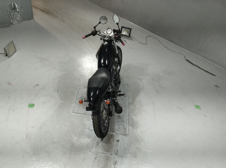 Мотоцикл Yamaha RENESS з пробігом 32902 km з пробігом 32902 km