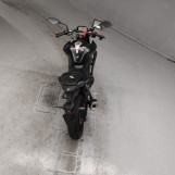 Мотоцикл Yamaha MT-03 с пробегом 3613 km с пробегом 3613 km