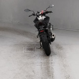 Мотоцикл Yamaha MT-03 с пробегом 3613 km с пробегом 3613 km