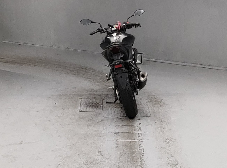 Мотоцикл Yamaha MT-03 с пробегом 3613 km с пробегом 3613 km