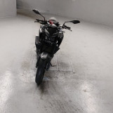 Мотоцикл Yamaha MT-03 с пробегом 3613 km с пробегом 3613 km