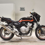 Мотоцикл Honda CB400SFV з пробігом 34724 km