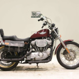 Мотоцикл HD SPORTSTER XL883 с пробегом 39311 km