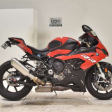 Мотоцикл BMW S1000RR с пробегом 19411 km