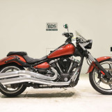 Мотоцикл Yamaha RAIDER XV1900 с пробегом 13764 m