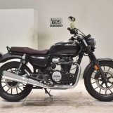 Мотоцикл Honda GB350 с пробегом 995 km
