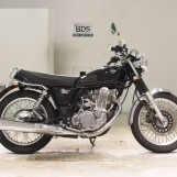 Мотоцикл Yamaha SR400 с пробегом 19331 km