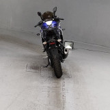 Мотоцикл Yamaha YZF-R25 з пробігом 15015 km з пробігом 15015 km