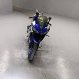 Мотоцикл Yamaha YZF-R25 з пробігом 15015 km з пробігом 15015 km