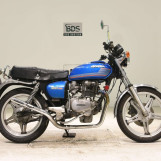 Мотоцикл Honda CB400TII HAWK2 з пробігом 36217 km