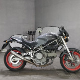 Мотоцикл Ducati MONSTER 400 з пробігом 35545 km