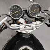 Мотоцикл Kawasaki ZEPHYR400 с пробегом 21298 km с пробегом 21298 km