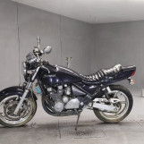 Мотоцикл Kawasaki ZEPHYR400 с пробегом 21298 km с пробегом 21298 km