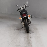 Мотоцикл Kawasaki ZEPHYR400 с пробегом 21298 km с пробегом 21298 km