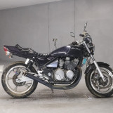 Мотоцикл Kawasaki ZEPHYR400 с пробегом 21298 km с пробегом 21298 km
