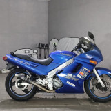 Мотоцикл Kawasaki ZZ-R250 с пробегом 36678 km