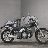 Мотоцикл Kawasaki ELIMINATOR 250SE з пробігом 10249 km
