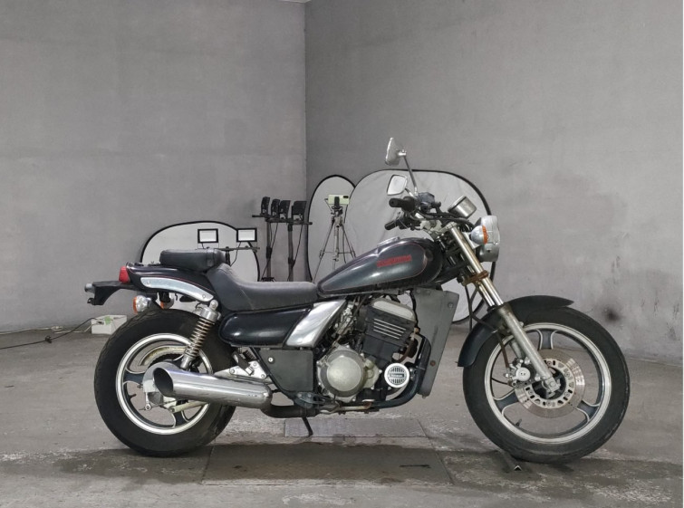 Мотоцикл Kawasaki ELIMINATOR 250SE з пробігом 10249 km