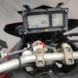 Мотоцикл Yamaha MT-09 TRACER с пробегом 8691 km с пробегом 8691 km