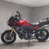 Мотоцикл Yamaha MT-09 TRACER с пробегом 8691 km с пробегом 8691 km
