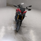 Мотоцикл Yamaha MT-09 TRACER с пробегом 8691 km с пробегом 8691 km