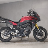 Мотоцикл Yamaha MT-09 TRACER с пробегом 8691 km с пробегом 8691 km