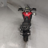 Мотоцикл Yamaha MT-09 TRACER с пробегом 8691 km с пробегом 8691 km