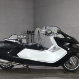 Мотоцикл Yamaha MAXAM250 TRIKE с пробегом 11298 km