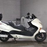 Мотоцикл Honda FORZA Z з пробігом 23027 km